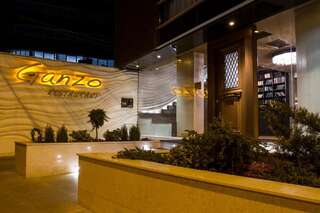 Отель Ganzo Boutique Hotel Бухарест-2