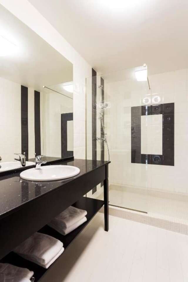 Отель Ganzo Boutique Hotel Бухарест-58